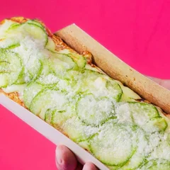 Zucchini