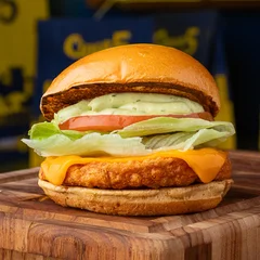 Chiken Jr 