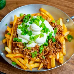 Batata Pork