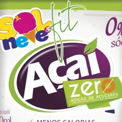 Açaí Zero