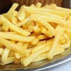 Batata Frita 400g (palito