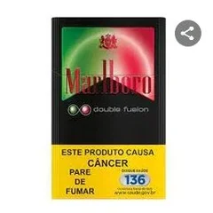 MALBORO BOX TROPICAL FUSION