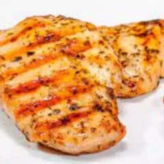 FILÉ de FRANGO