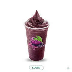 Açaí Puro 500ml