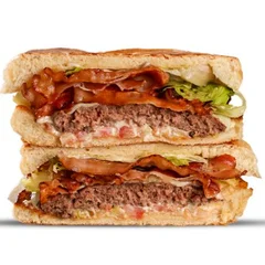 X-Bacon