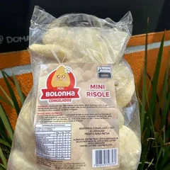 Mini Risole Congelado 20 UNID