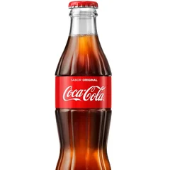 Coca-Cola Ks 250ml