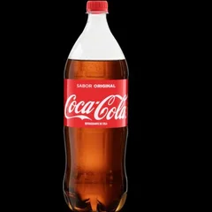 Coca Cola 1 Litro