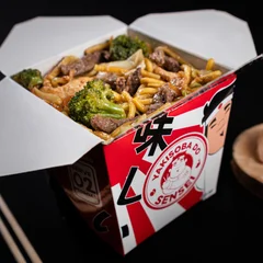 YAKISOBA MISTO