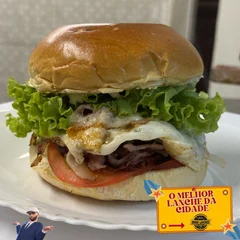 Big Cheddar Bacon