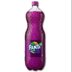 Fanta Uva 2L
