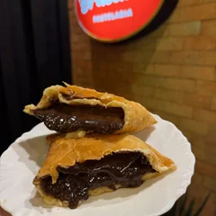 Chocolate preto