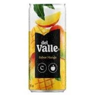 Del valle Manga 290ml