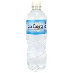Água Mineral Crystal Unidade