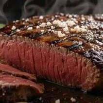 CARNE DE SOL P\2 PESSOAS