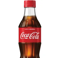 COCA COLA CAÇULINHA
