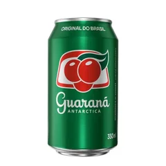 Guaraná 350ml 