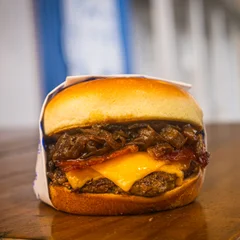 Mart's C'bacon