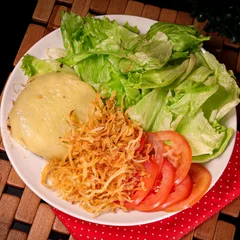 Home Light (Sem Pão)