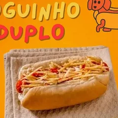 Doguinho Duplo