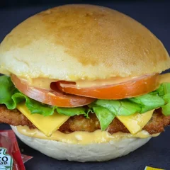 Jucca Salada Chicken Simples