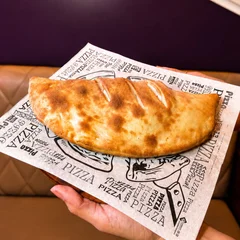 FRANGO C/ CATUPIRY
