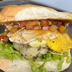 X- gourmet egg 