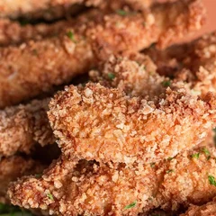Peixe Empanado 100gr