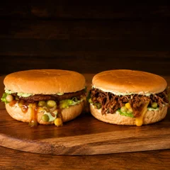 2 Xis Veganos