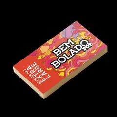 PITEIRA BEM BOLADO EXTRA LARGE 