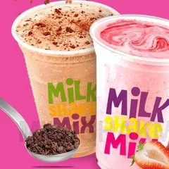 Leve 2 pague 1 Milk-shake de maracuja 300ml
