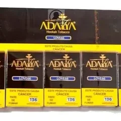 ADALYA LOVE 66 NO PC C/10 UNI 