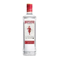 GIN BEEFEATER TRADICIONAL 750ML 