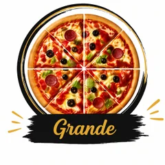 Pizzas Grandes (8 Pedaços)