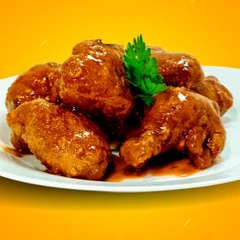 Buffalo Wings  Molho Picante