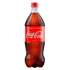 Coca-Cola  1 Litro