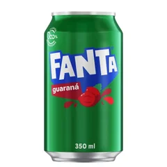 Guaraná Fanta