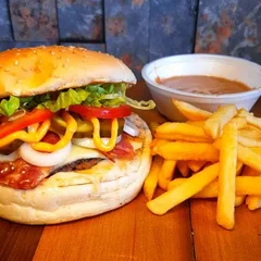 Picles de carne