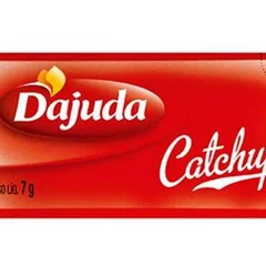 Sachê Ketchup