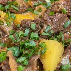 Carne de Panela 100gr.