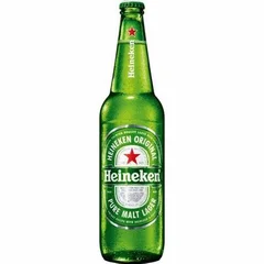 Heineken 