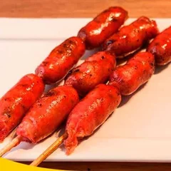 Linguiça toscana