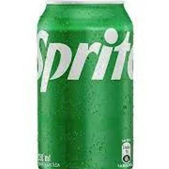 SPRITE LATA
