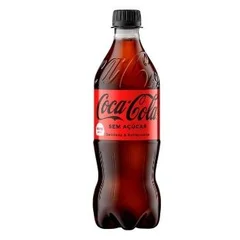 Coca Cola zero 