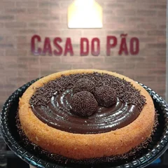 Bolo Piscininha 