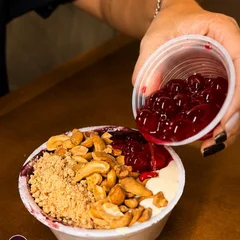 Açaí P (300ml)