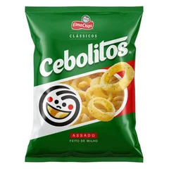 Cebolitos 33gr