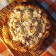 Palmito Cream Cheese
