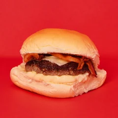 X - Bacon
