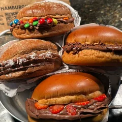 LANCHE SENSAÇÃO 